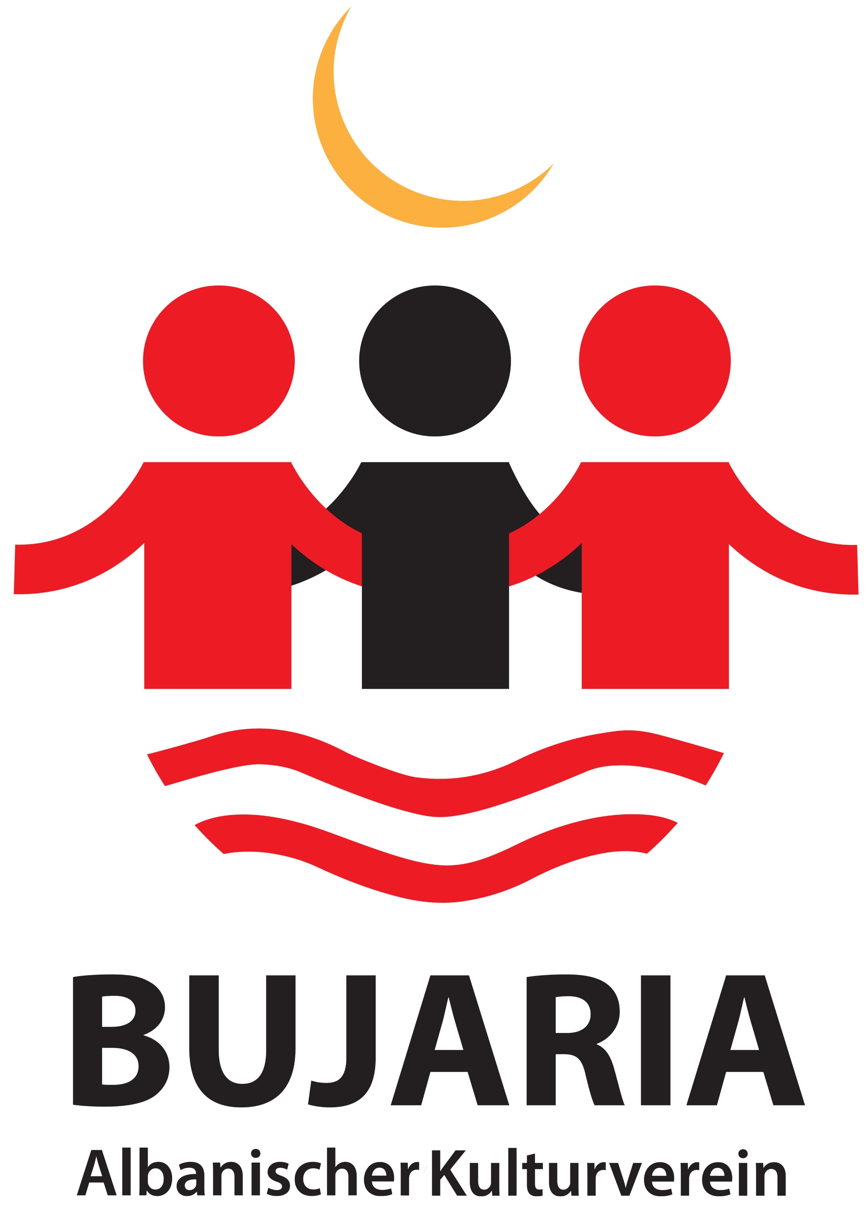 Bujaria Logo